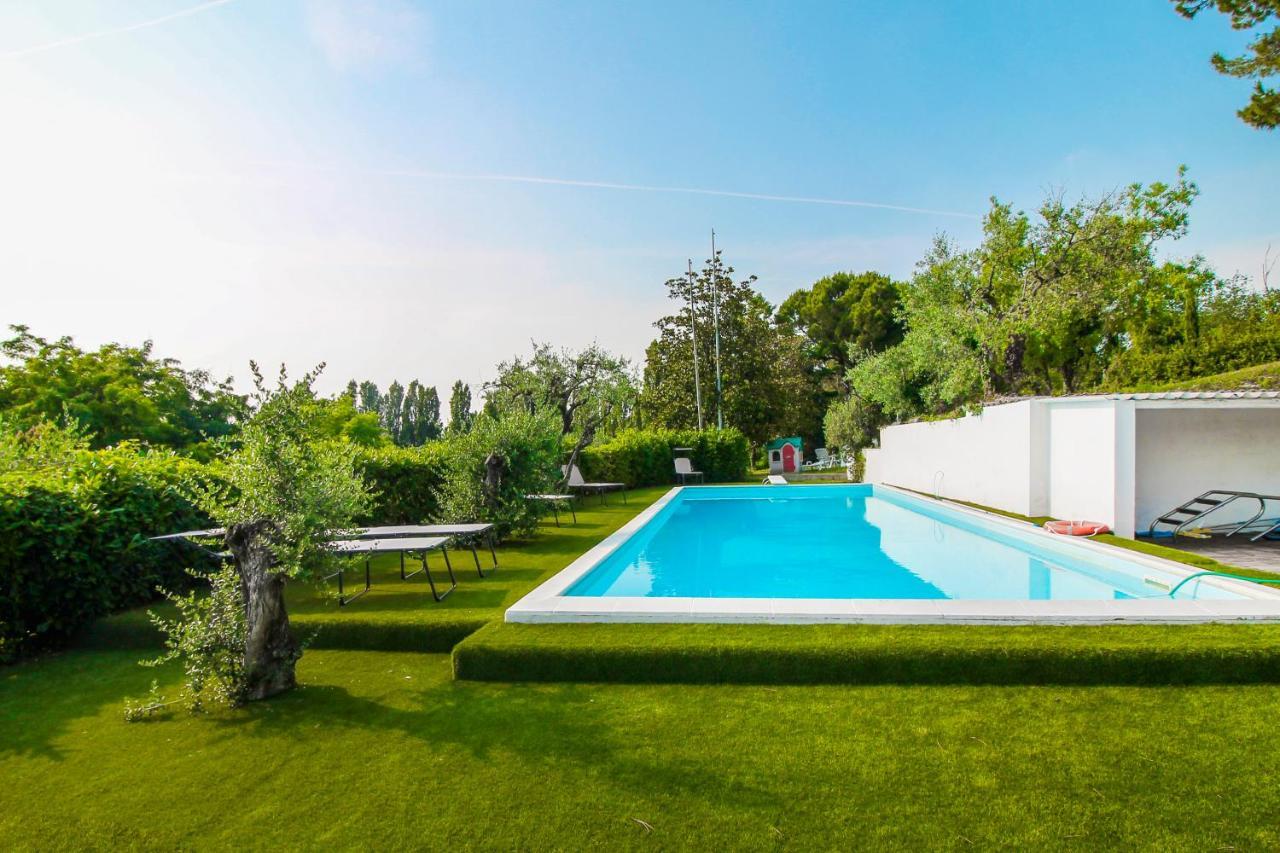 Lake & Country Holidays Bussolengo Exterior foto