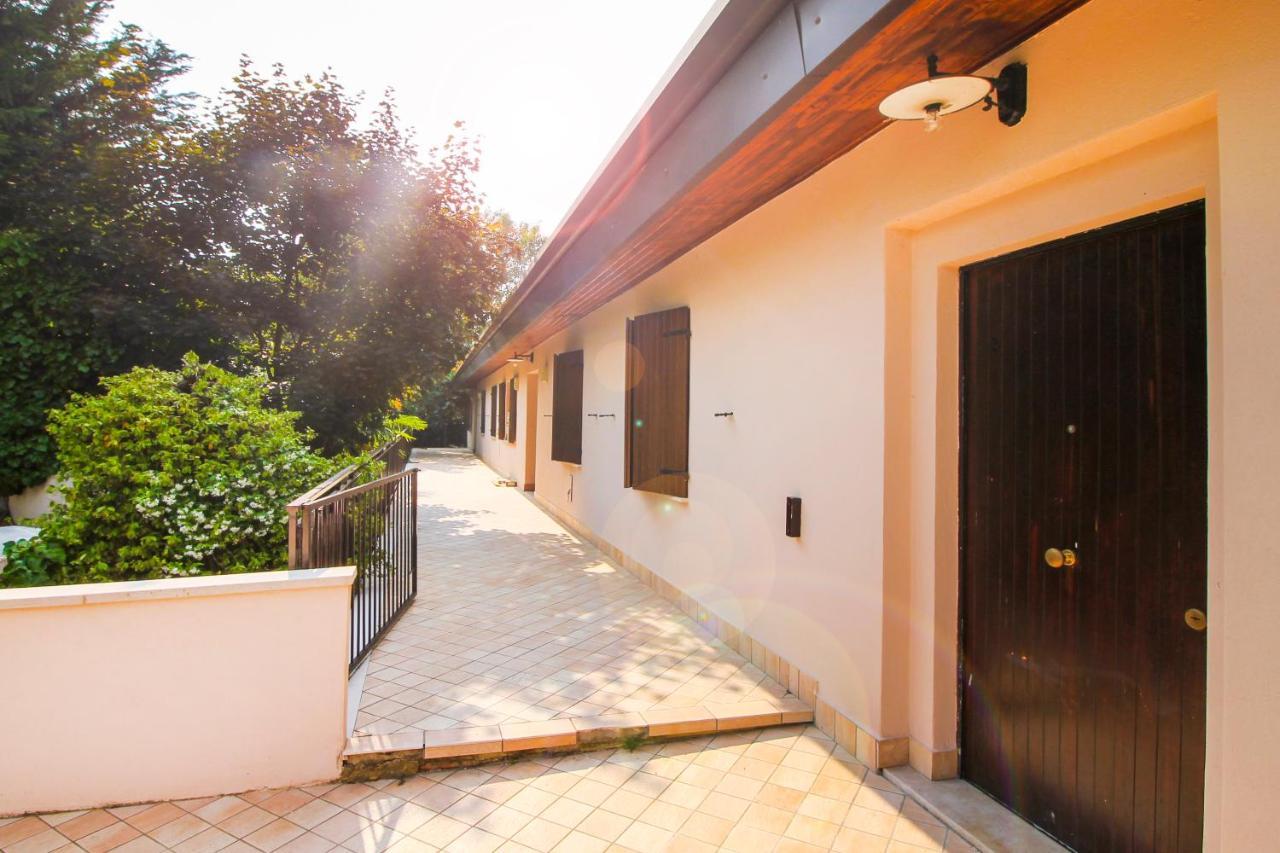 Lake & Country Holidays Bussolengo Exterior foto