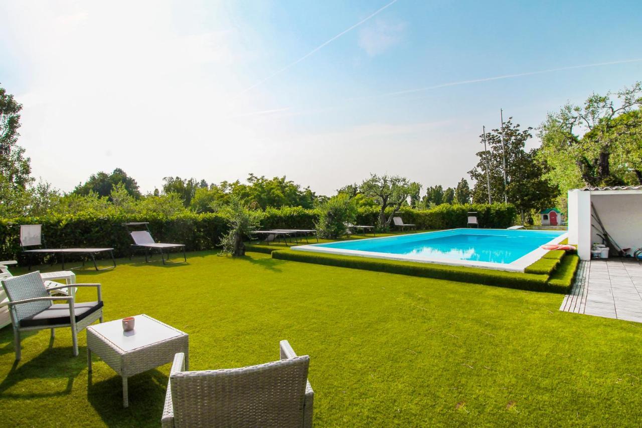 Lake & Country Holidays Bussolengo Exterior foto