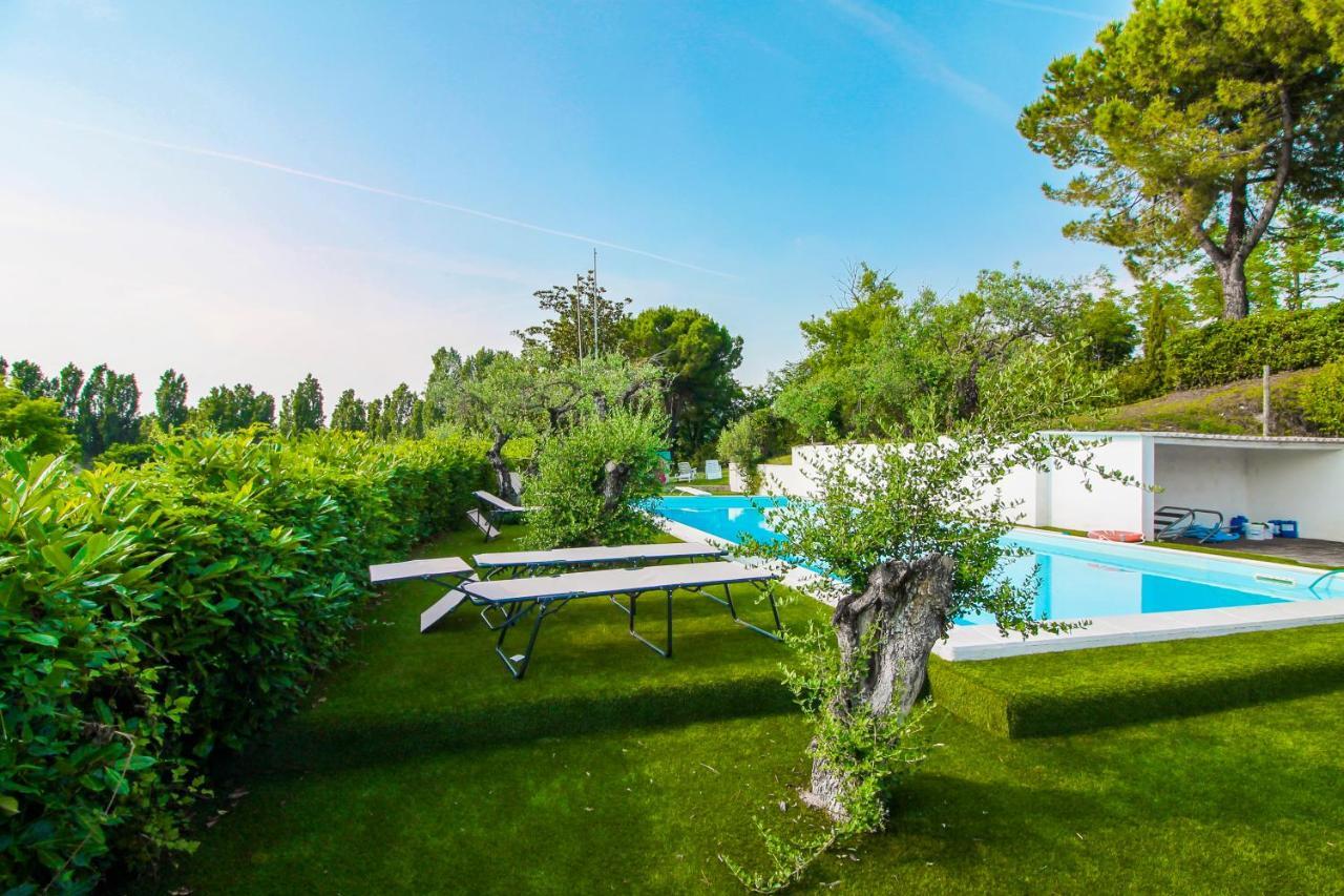 Lake & Country Holidays Bussolengo Exterior foto