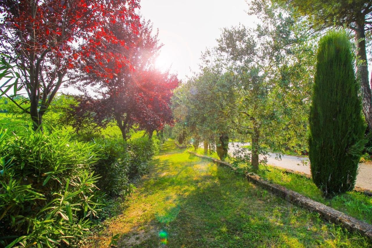Lake & Country Holidays Bussolengo Exterior foto