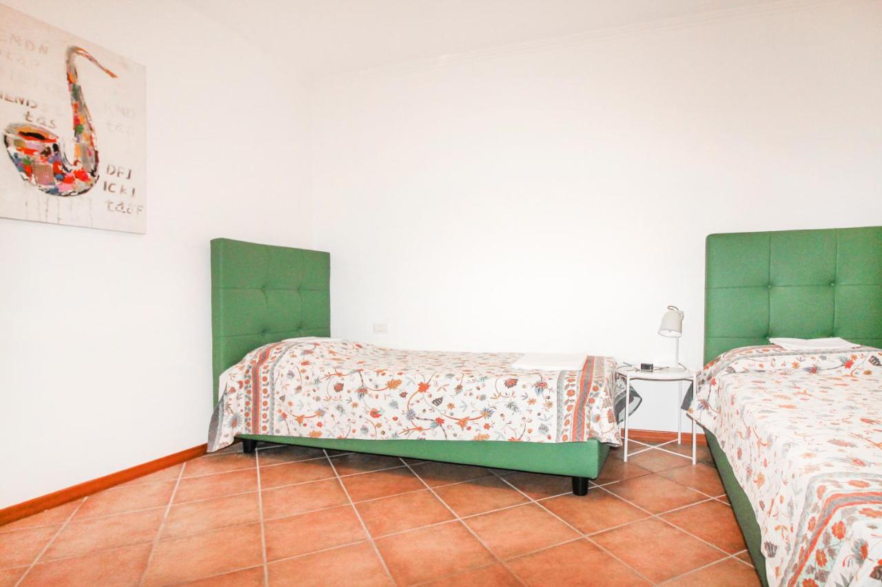 Lake & Country Holidays Bussolengo Exterior foto