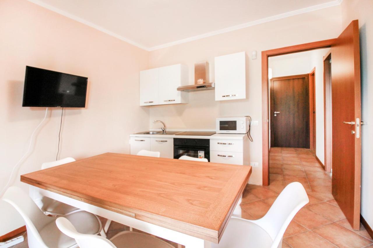 Lake & Country Holidays Bussolengo Exterior foto