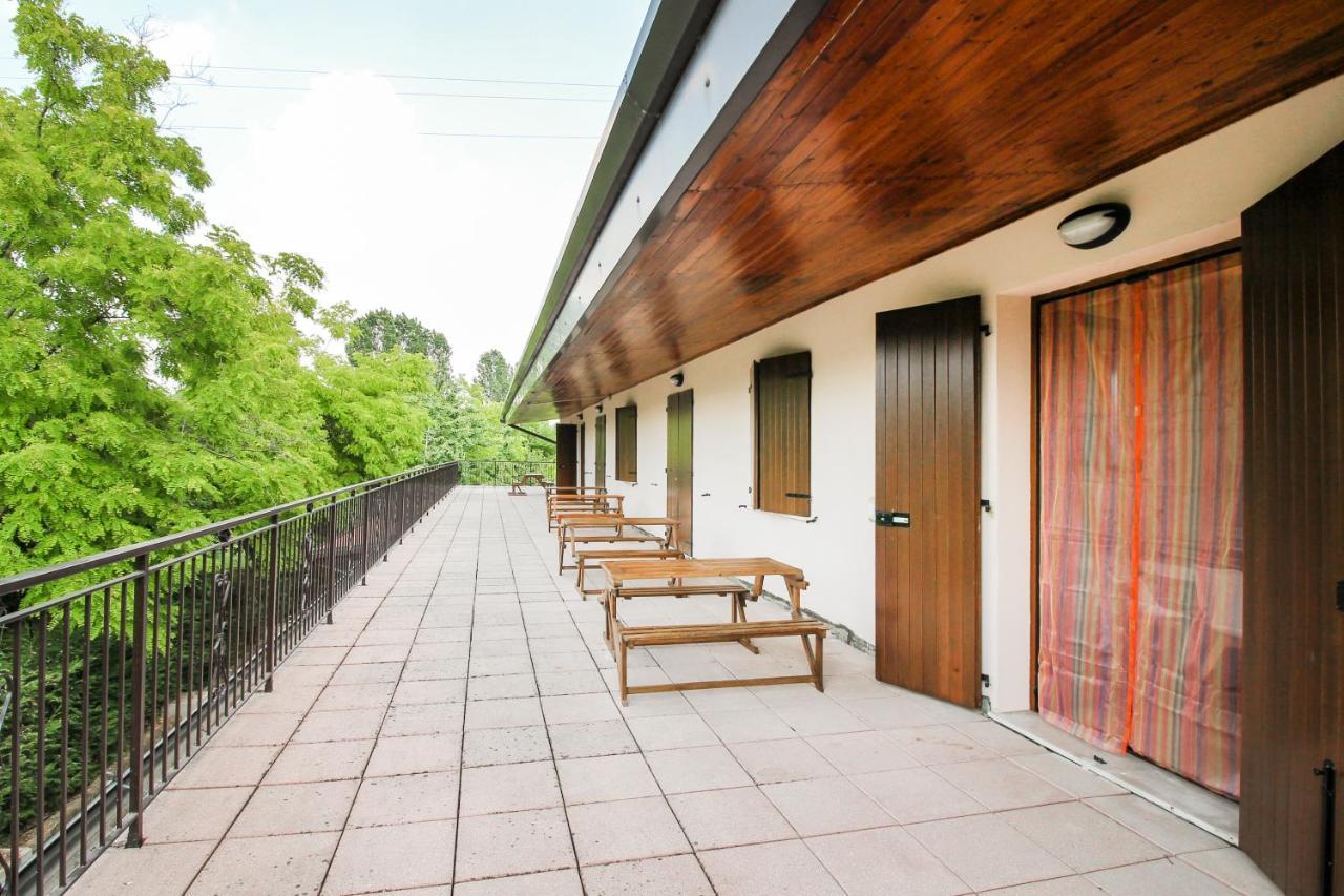 Lake & Country Holidays Bussolengo Exterior foto