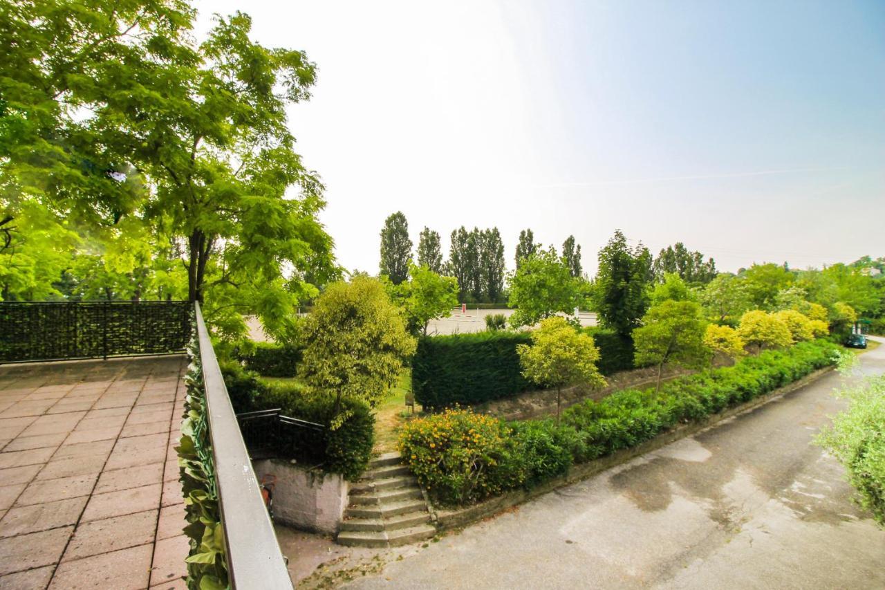 Lake & Country Holidays Bussolengo Exterior foto