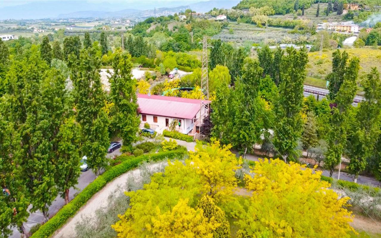 Lake & Country Holidays Bussolengo Exterior foto