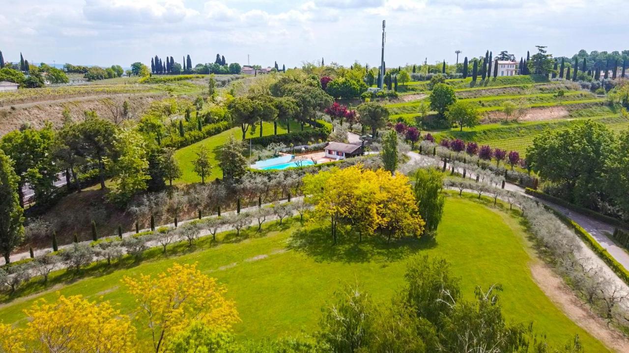 Lake & Country Holidays Bussolengo Exterior foto