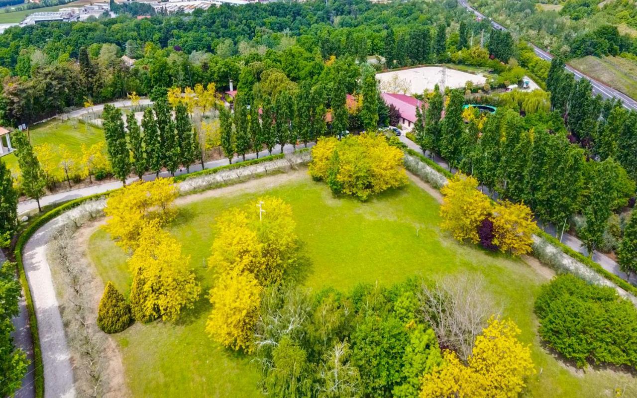 Lake & Country Holidays Bussolengo Exterior foto