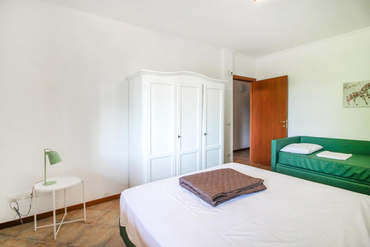 Lake & Country Holidays Bussolengo Exterior foto