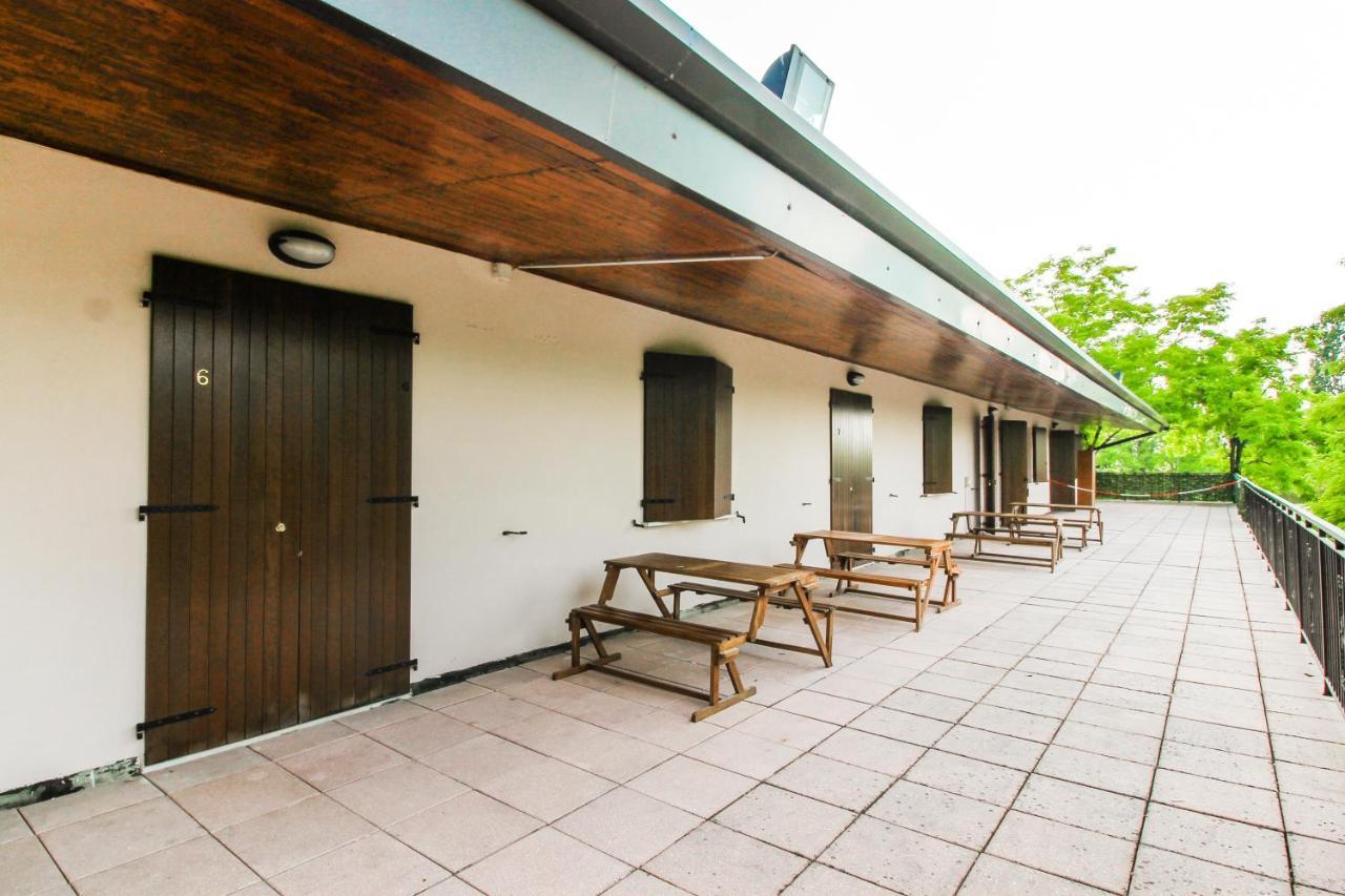 Lake & Country Holidays Bussolengo Exterior foto