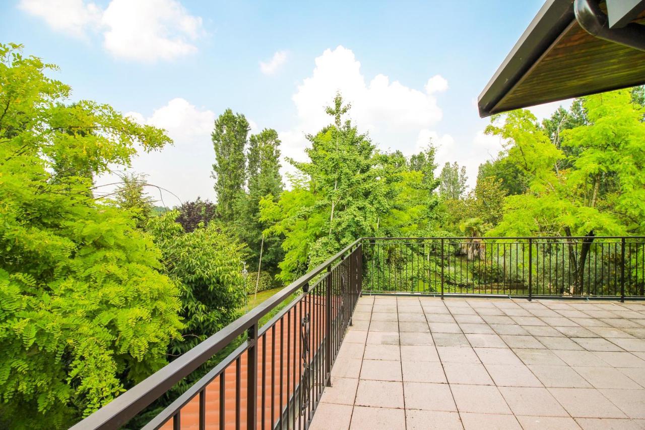 Lake & Country Holidays Bussolengo Exterior foto
