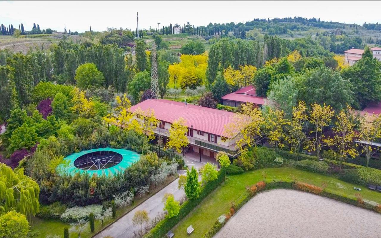 Lake & Country Holidays Bussolengo Exterior foto