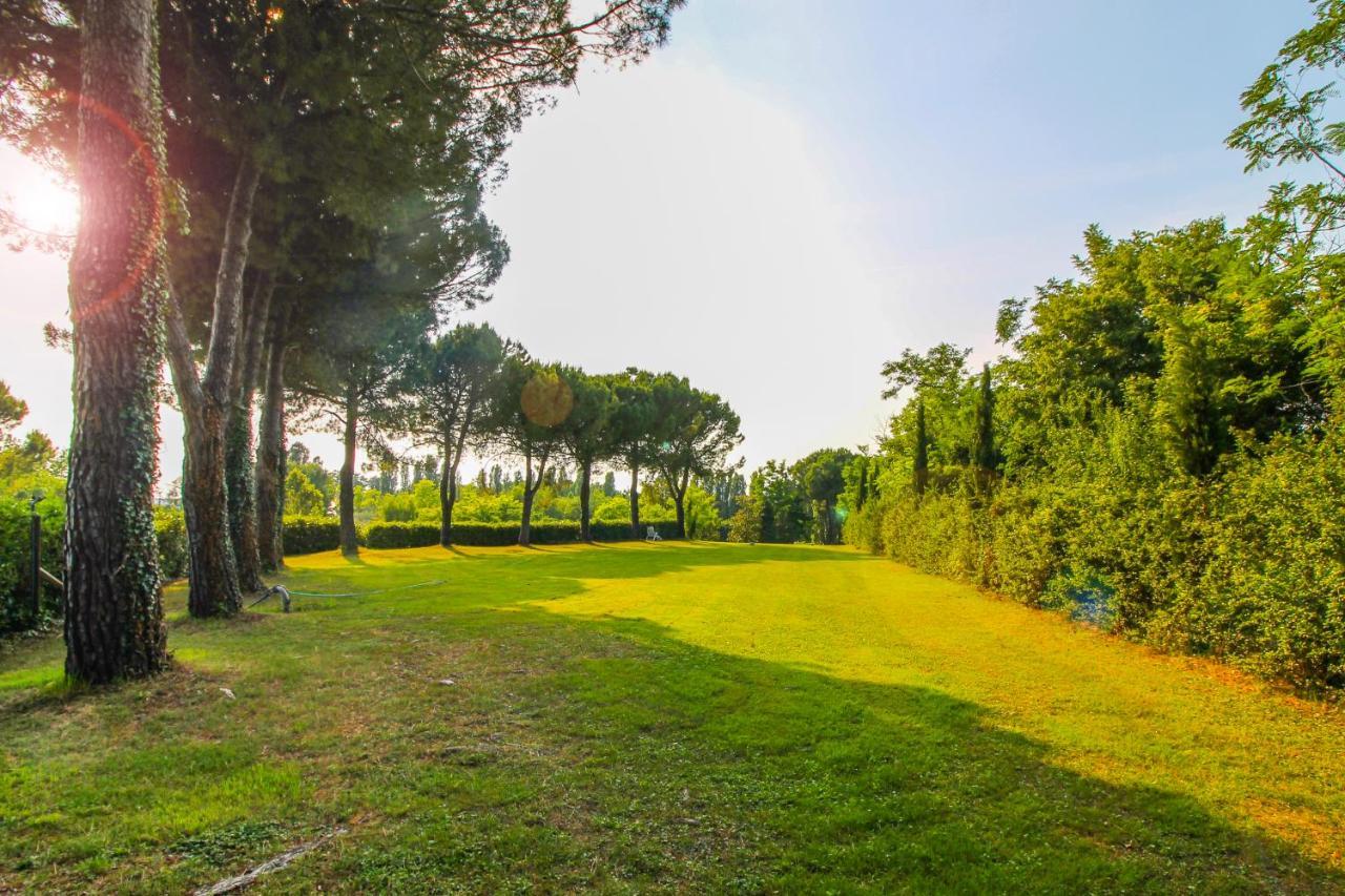 Lake & Country Holidays Bussolengo Exterior foto