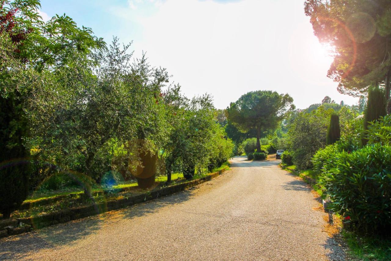 Lake & Country Holidays Bussolengo Exterior foto